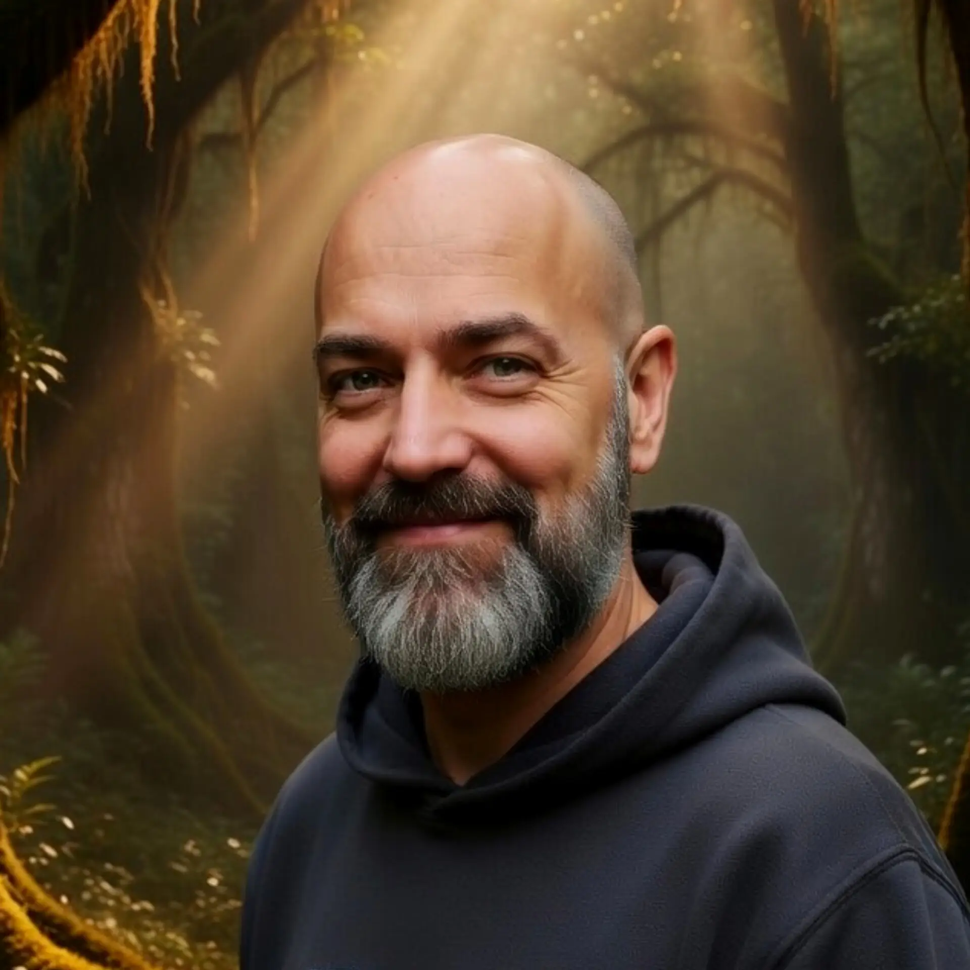 Timo Quednau